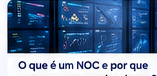 Painéis de monitoramento